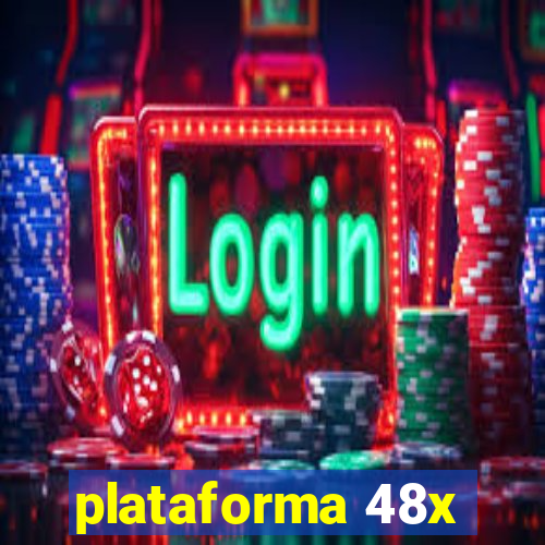 plataforma 48x